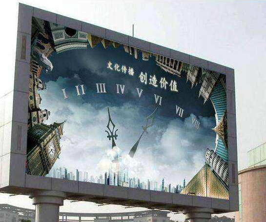 LED全彩顯示屏應(yīng)該這樣保養(yǎng)，壽命延長(zhǎng)幾年？