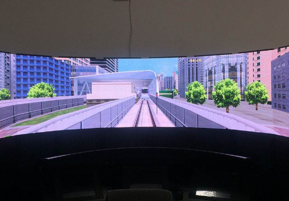 怎樣去鑒定一塊小間距高清LED顯示屏的好壞？